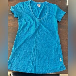 Small Soffe V-Neck